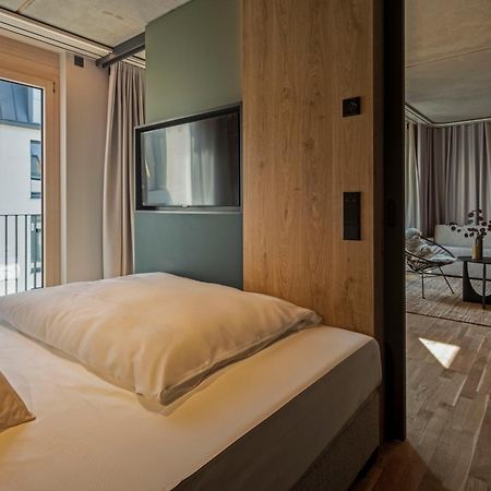 B5 Apartments Карлсруэ Экстерьер фото