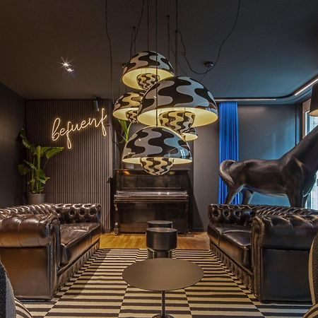 B5 Apartments Карлсруэ Экстерьер фото