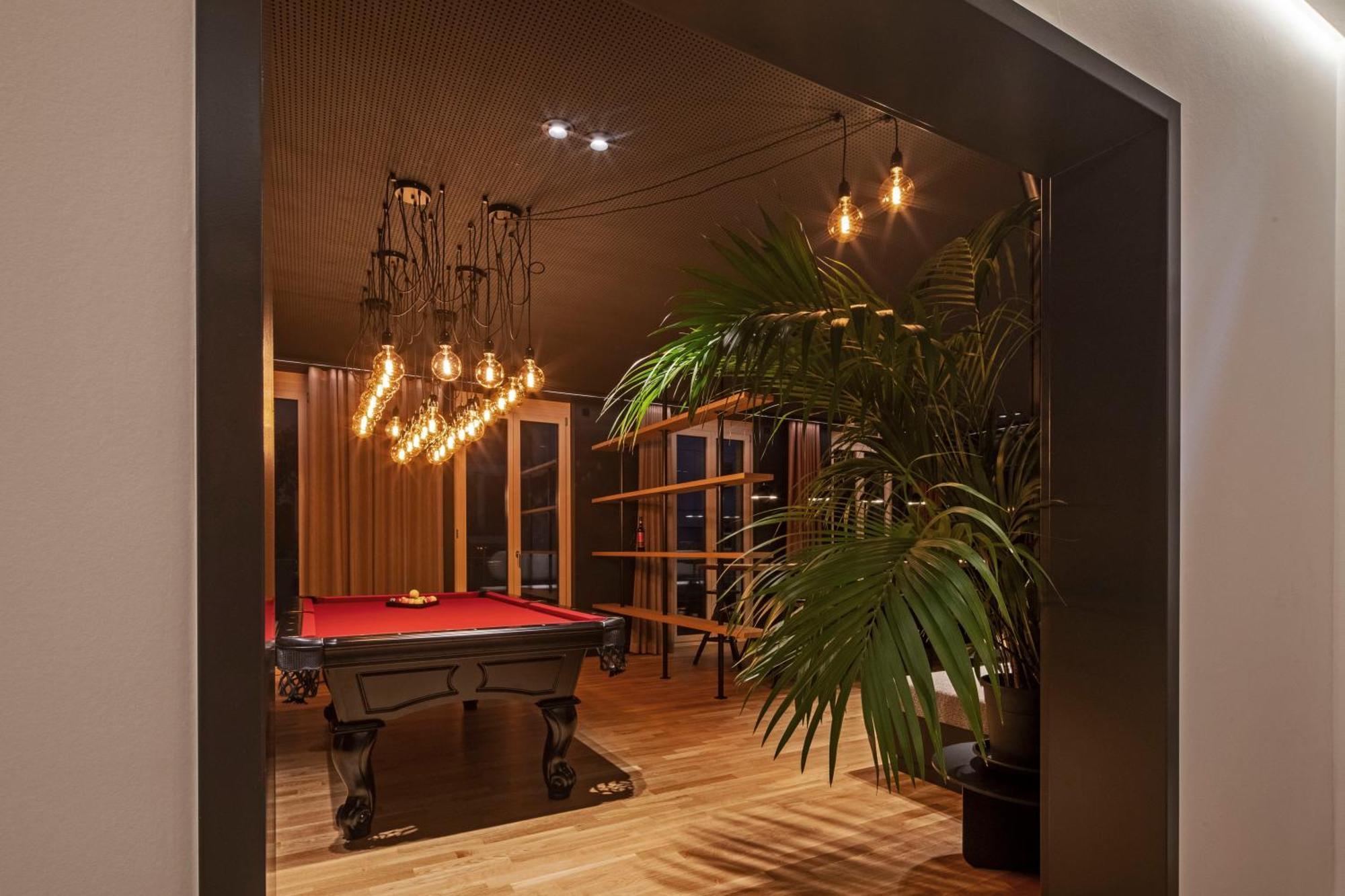 B5 Apartments Карлсруэ Экстерьер фото