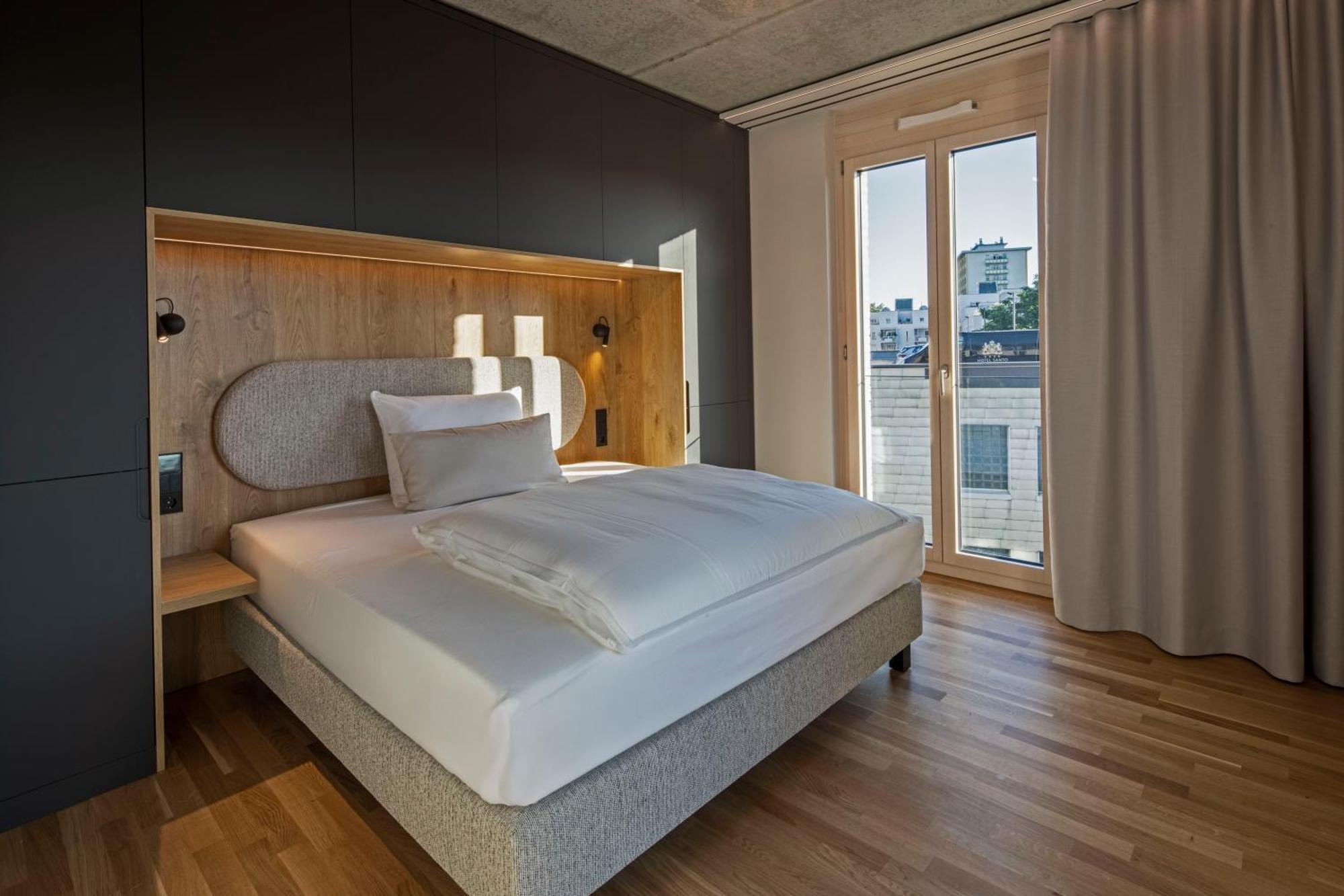 B5 Apartments Карлсруэ Экстерьер фото
