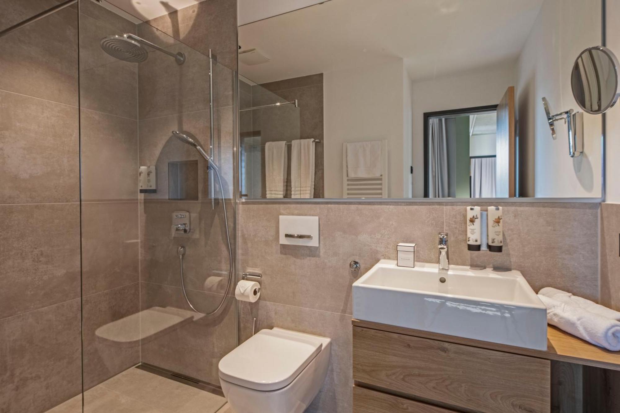 B5 Apartments Карлсруэ Экстерьер фото