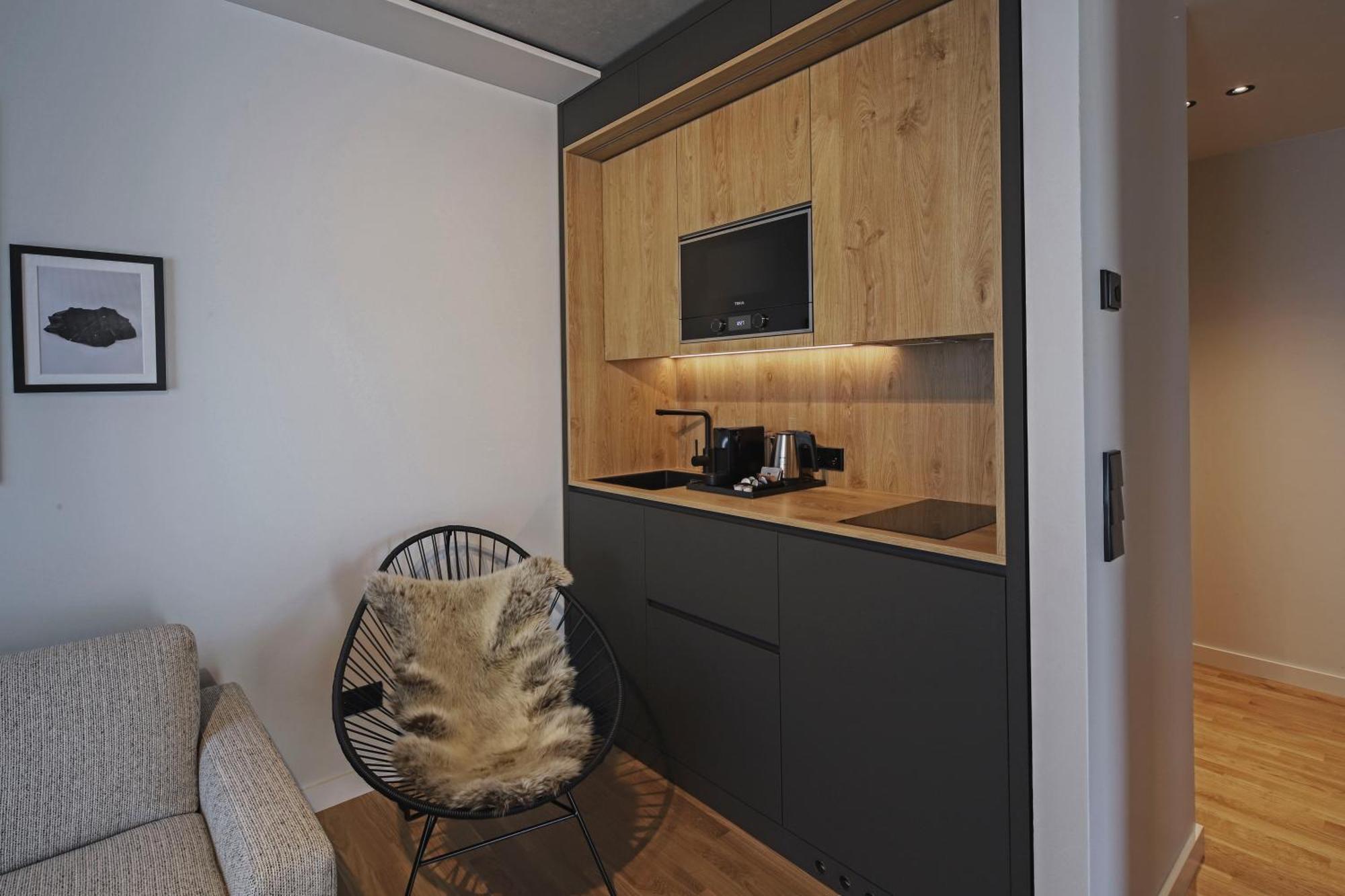 B5 Apartments Карлсруэ Экстерьер фото