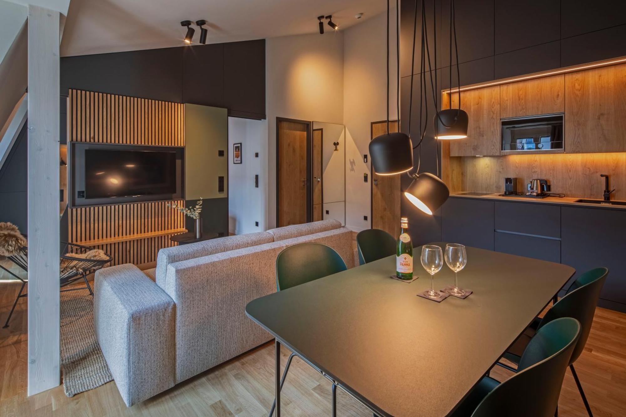 B5 Apartments Карлсруэ Экстерьер фото