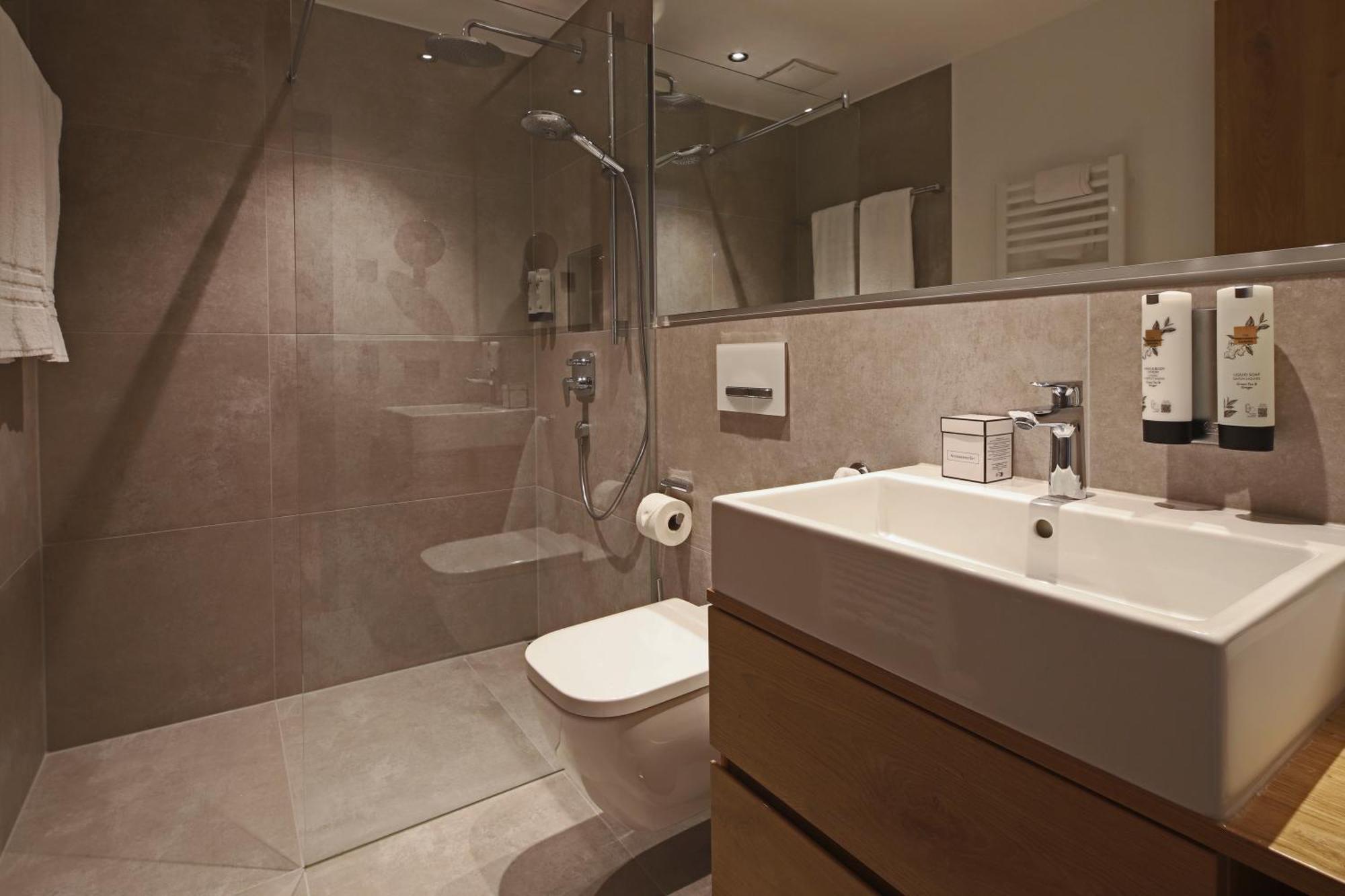 B5 Apartments Карлсруэ Экстерьер фото
