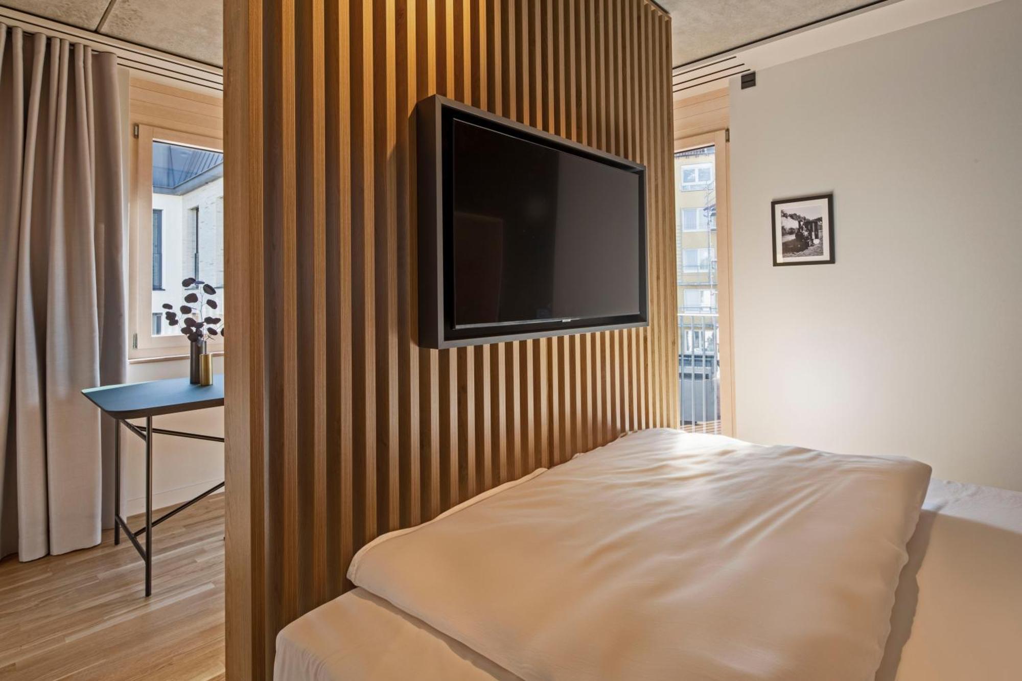 B5 Apartments Карлсруэ Экстерьер фото