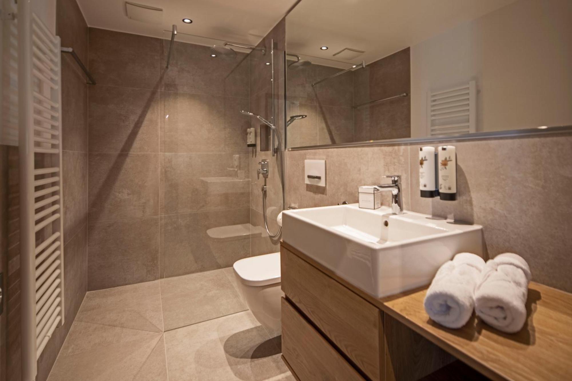 B5 Apartments Карлсруэ Экстерьер фото