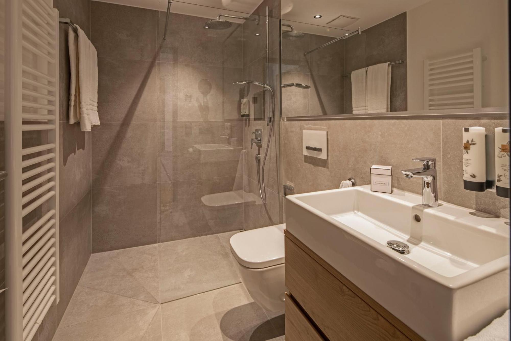 B5 Apartments Карлсруэ Экстерьер фото